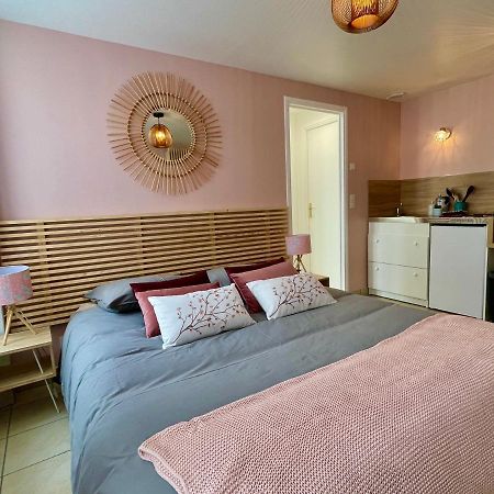Le Cocon Apartman Bayeux Kültér fotó