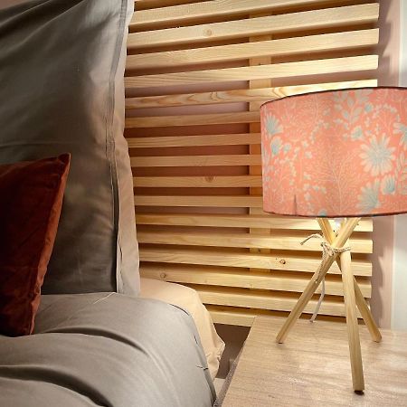 Le Cocon Apartman Bayeux Kültér fotó