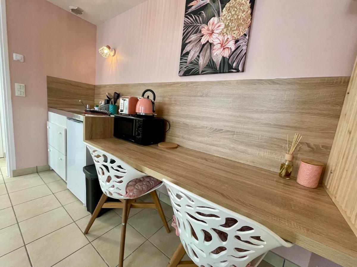 Le Cocon Apartman Bayeux Kültér fotó