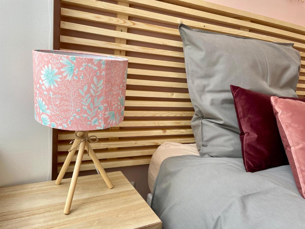 Le Cocon Apartman Bayeux Kültér fotó