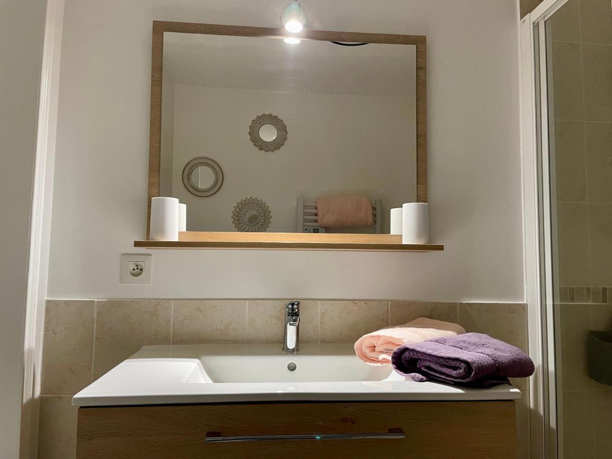 Le Cocon Apartman Bayeux Kültér fotó