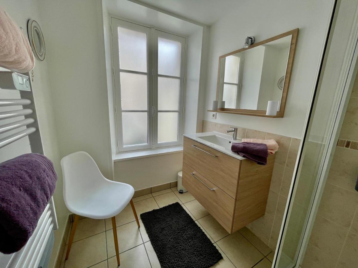 Le Cocon Apartman Bayeux Kültér fotó